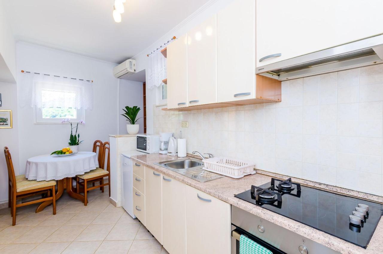 Holiday Home Hope Dubrovnik Ngoại thất bức ảnh