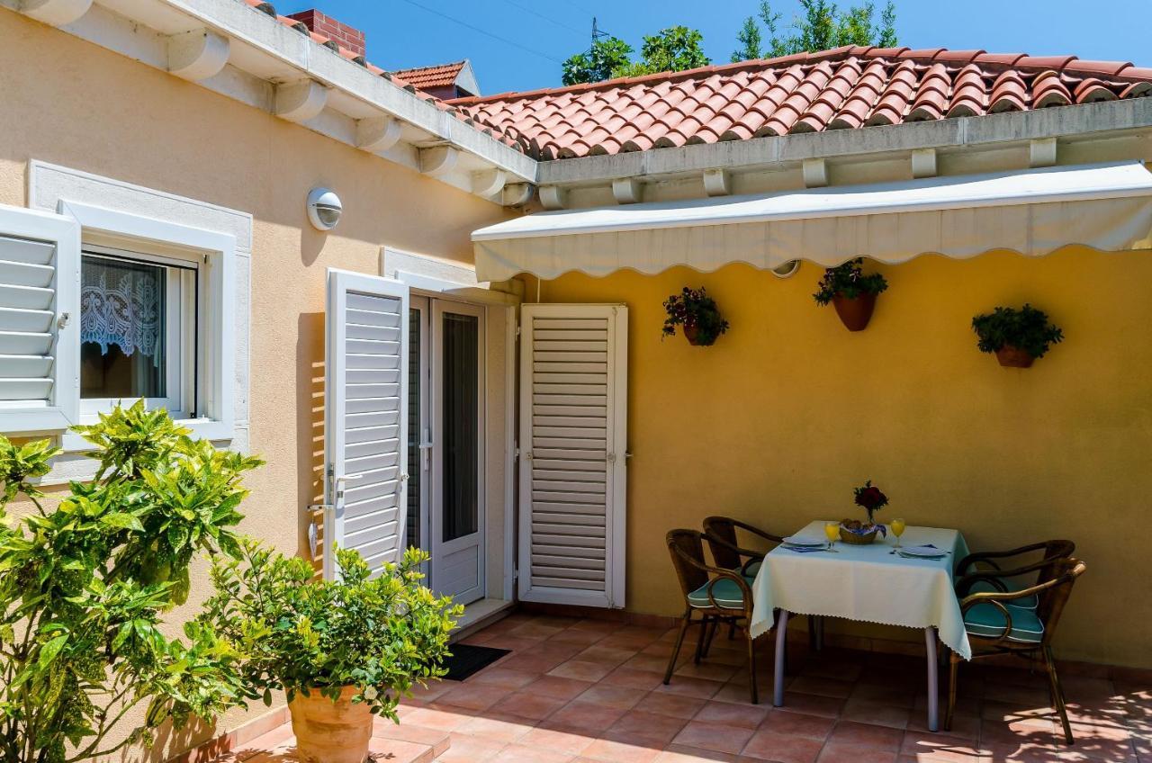 Holiday Home Hope Dubrovnik Ngoại thất bức ảnh