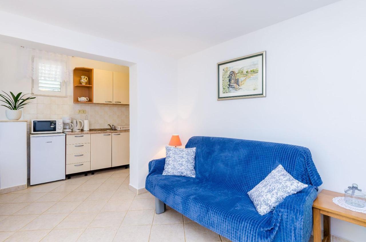 Holiday Home Hope Dubrovnik Ngoại thất bức ảnh