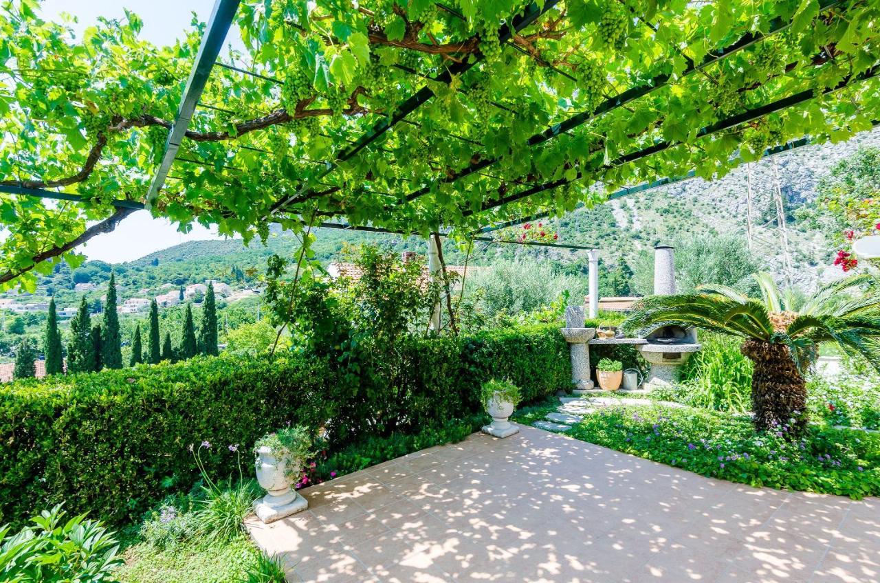 Holiday Home Hope Dubrovnik Ngoại thất bức ảnh