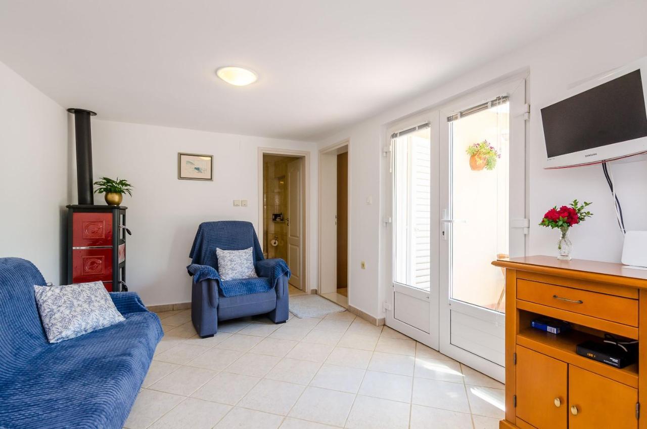 Holiday Home Hope Dubrovnik Ngoại thất bức ảnh