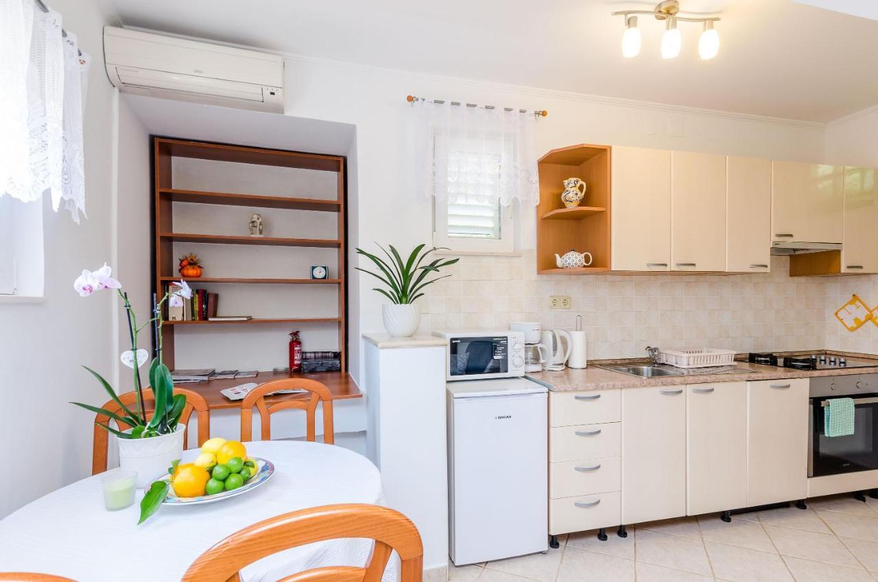 Holiday Home Hope Dubrovnik Ngoại thất bức ảnh