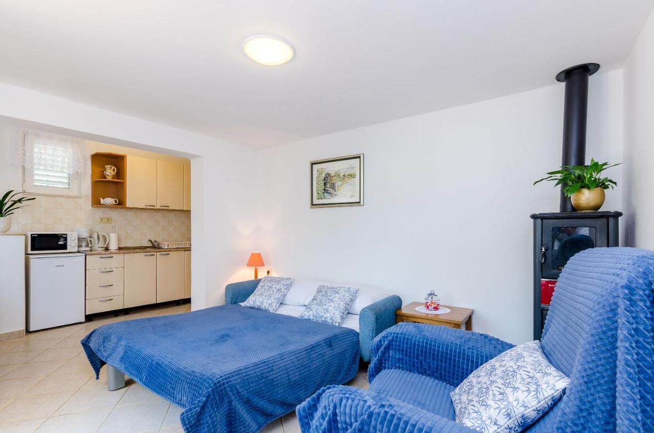 Holiday Home Hope Dubrovnik Ngoại thất bức ảnh