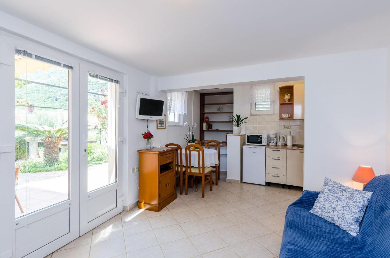 Holiday Home Hope Dubrovnik Ngoại thất bức ảnh