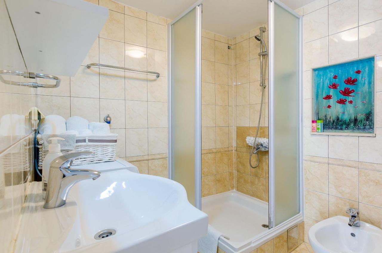 Holiday Home Hope Dubrovnik Ngoại thất bức ảnh