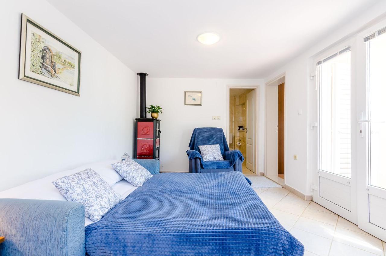 Holiday Home Hope Dubrovnik Ngoại thất bức ảnh